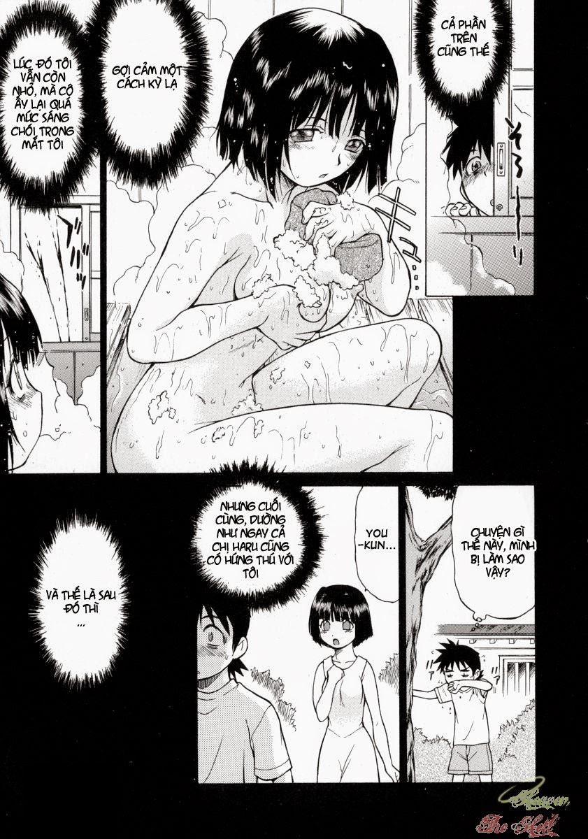 Petit-Roid 7 trang 18