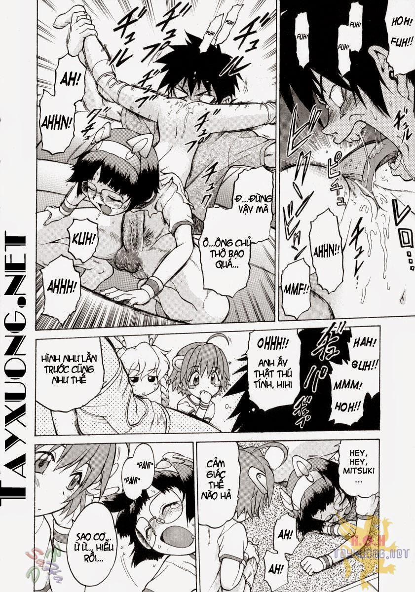 Petit-Roid 9 trang 11