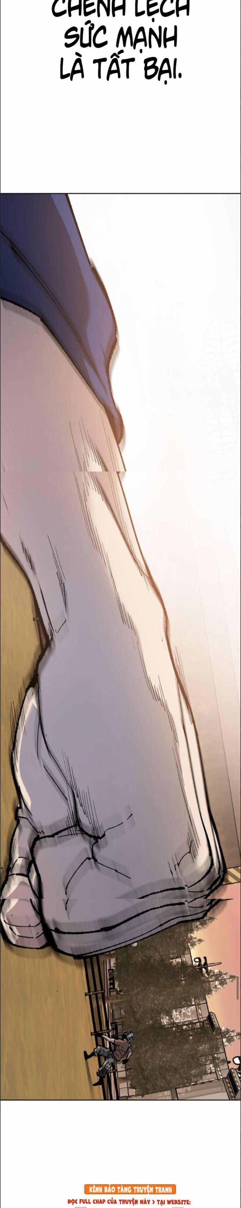 Phá Bỏ Giới Hạn 10 trang 10