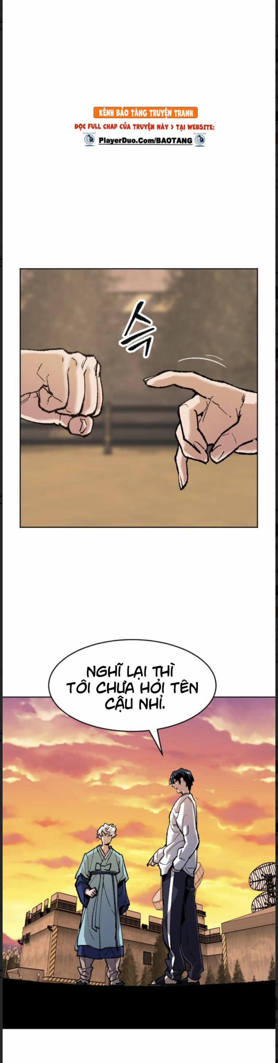 Phá Bỏ Giới Hạn 10 trang 14