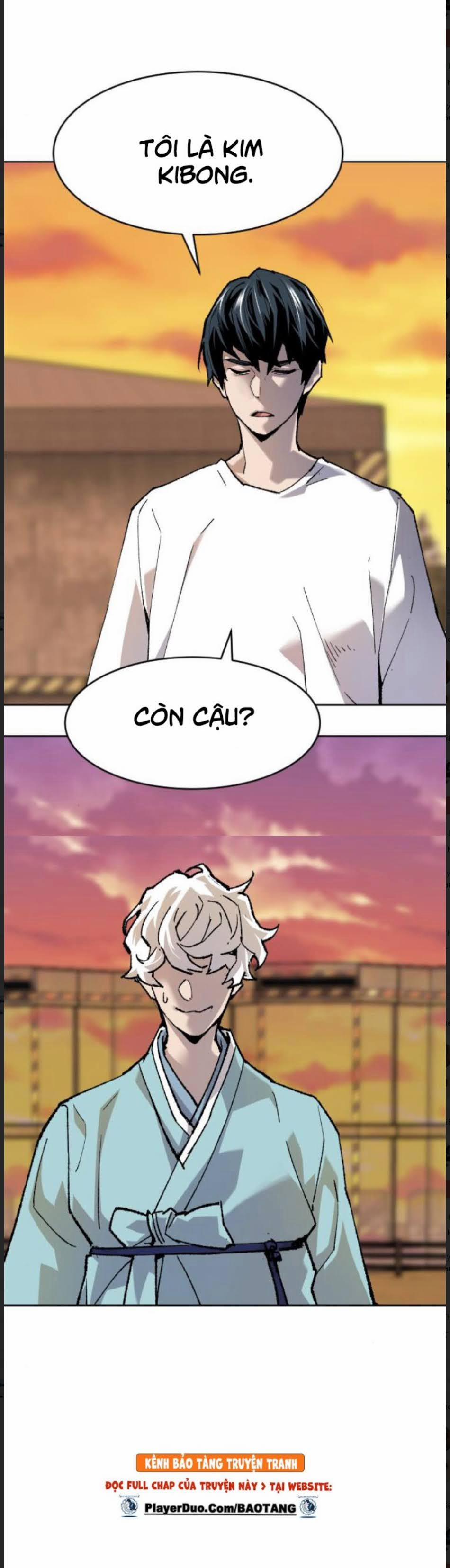 Phá Bỏ Giới Hạn 10 trang 15