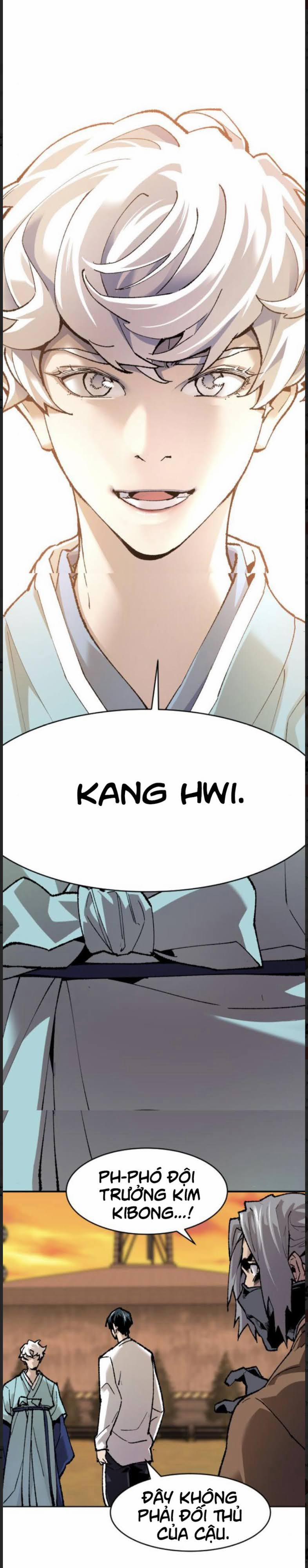 Phá Bỏ Giới Hạn 10 trang 16