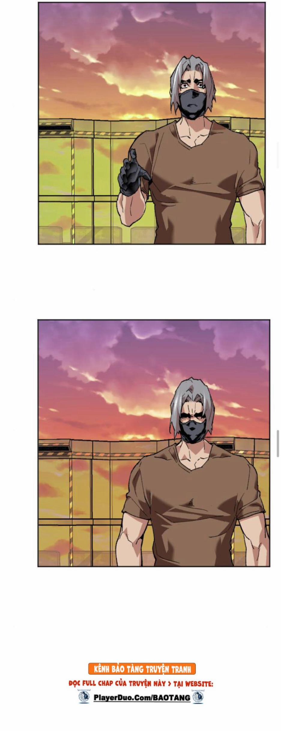 Phá Bỏ Giới Hạn 10 trang 18