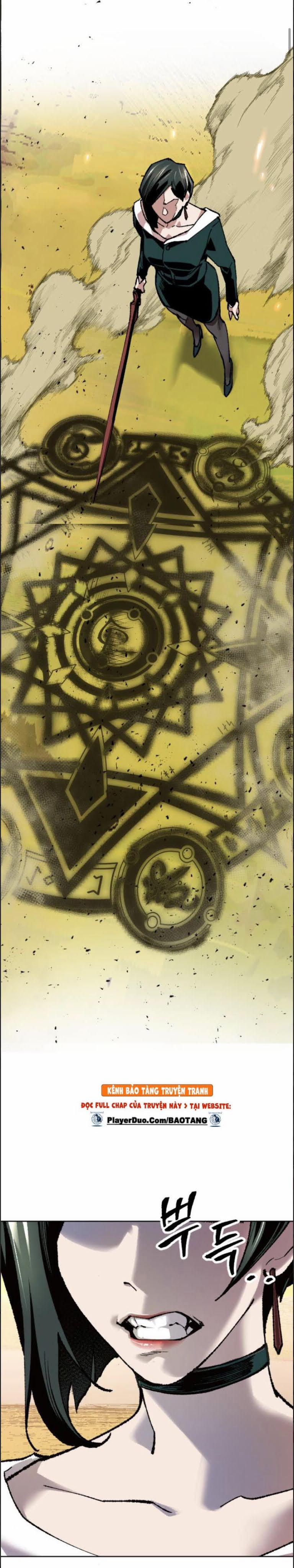 Phá Bỏ Giới Hạn 10 trang 2