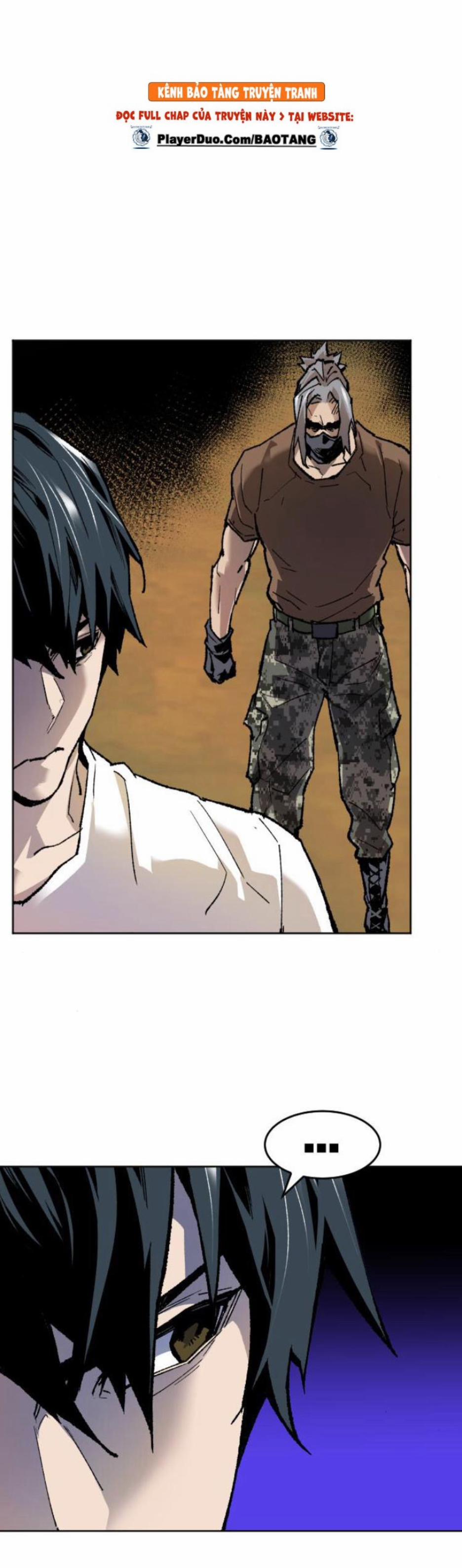 Phá Bỏ Giới Hạn 10 trang 20