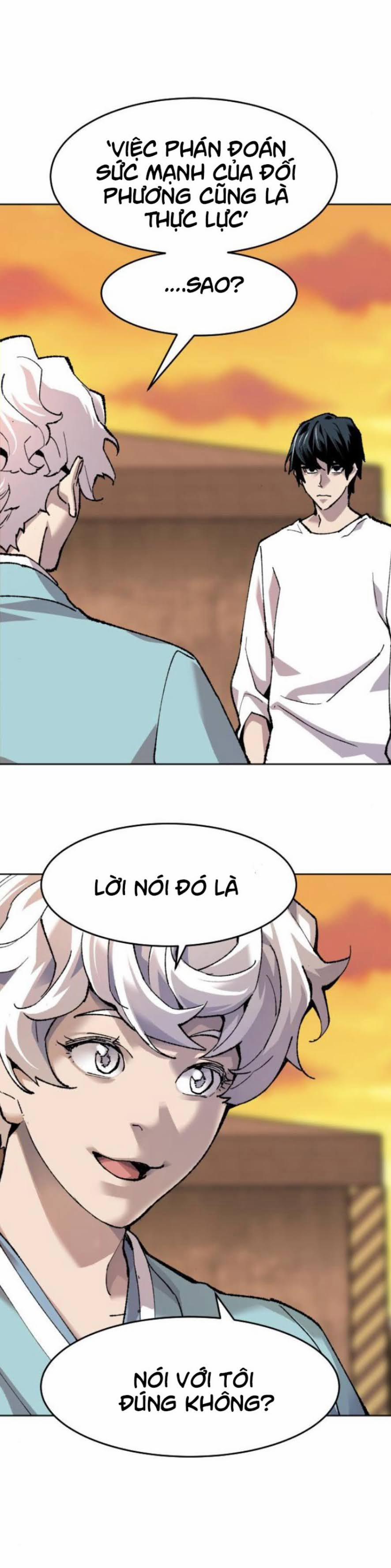 Phá Bỏ Giới Hạn 10 trang 21
