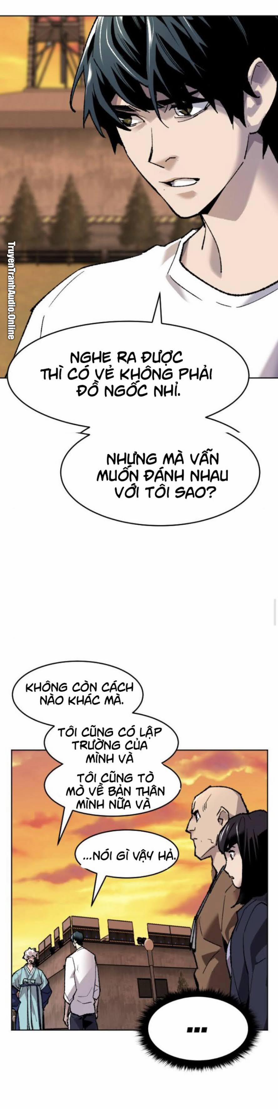 Phá Bỏ Giới Hạn 10 trang 22