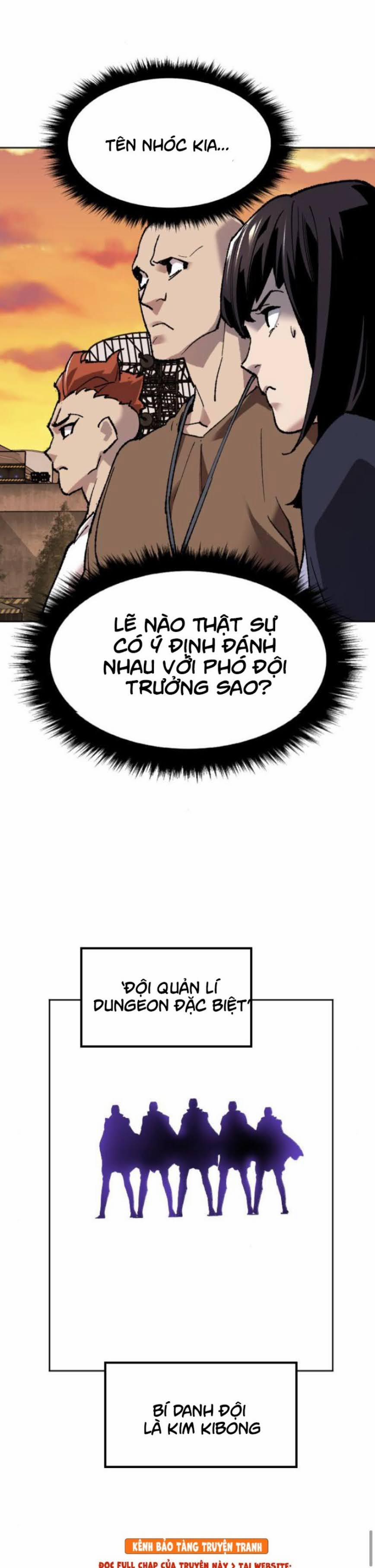 Phá Bỏ Giới Hạn 10 trang 23