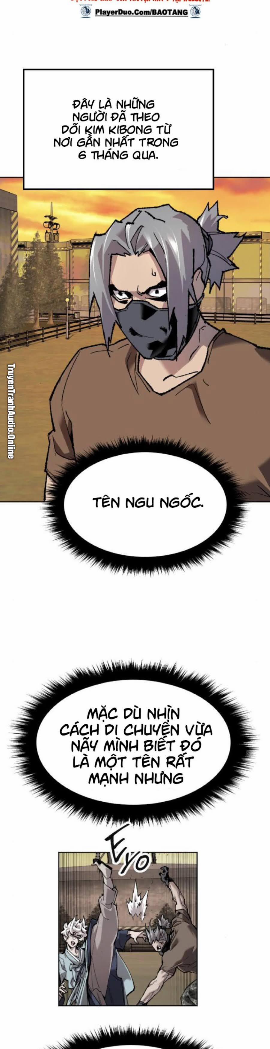 Phá Bỏ Giới Hạn 10 trang 24