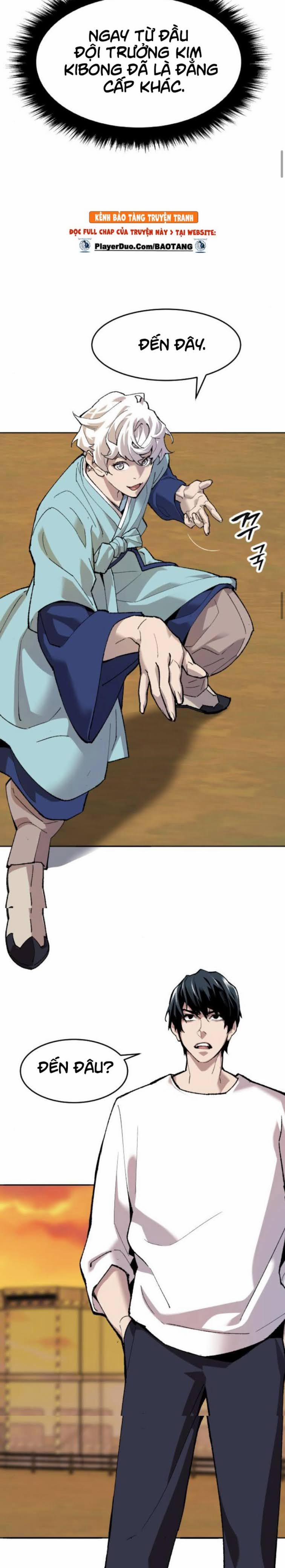 Phá Bỏ Giới Hạn 10 trang 25