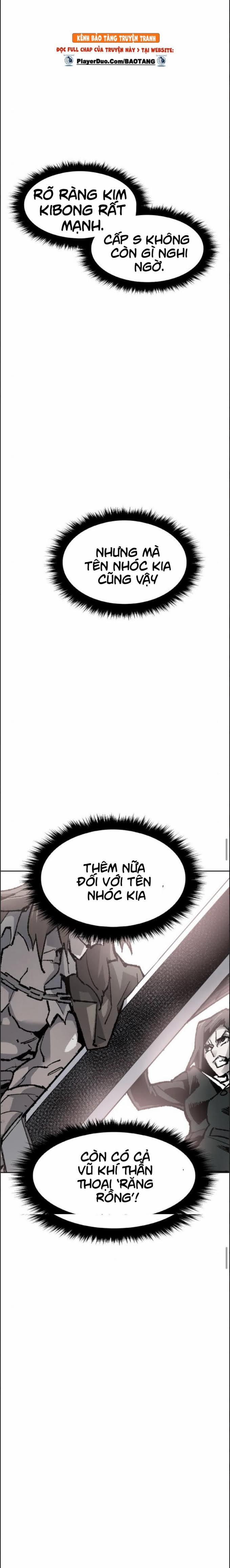 Phá Bỏ Giới Hạn 10 trang 3