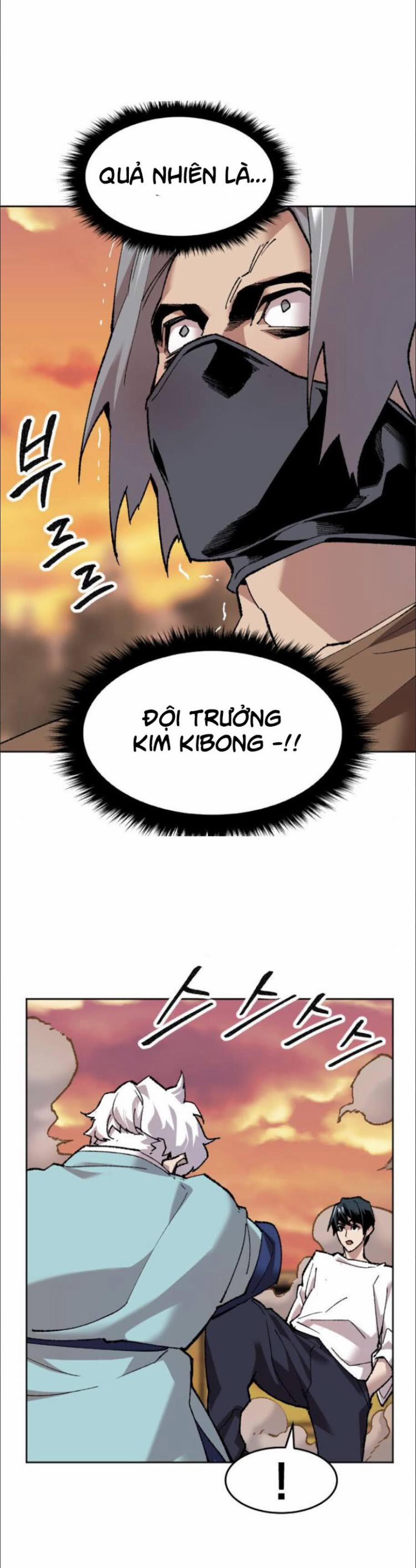 Phá Bỏ Giới Hạn 10 trang 30