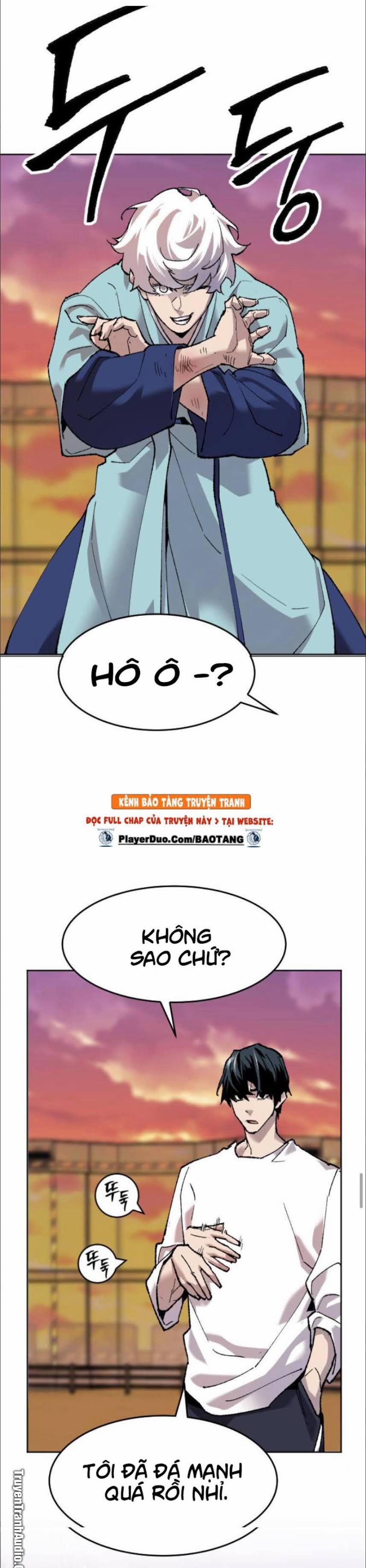 Phá Bỏ Giới Hạn 10 trang 31