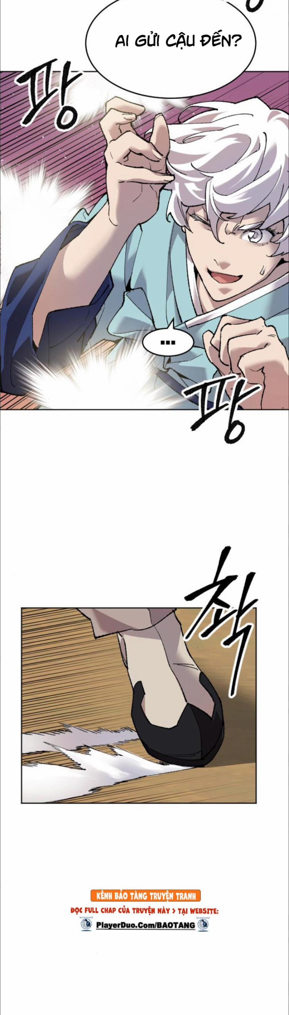 Phá Bỏ Giới Hạn 10 trang 33