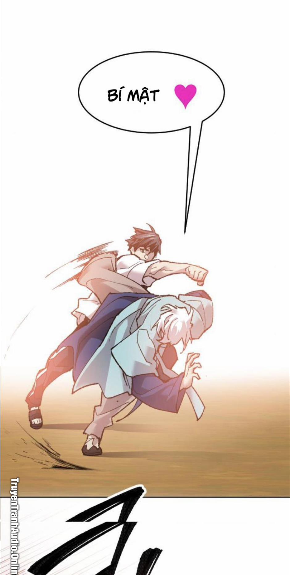 Phá Bỏ Giới Hạn 10 trang 34