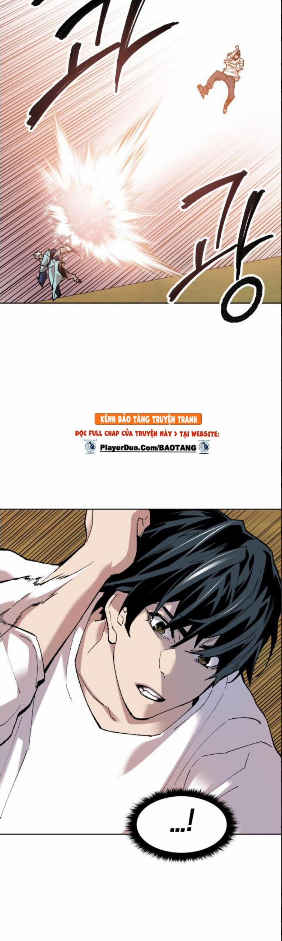 Phá Bỏ Giới Hạn 10 trang 35