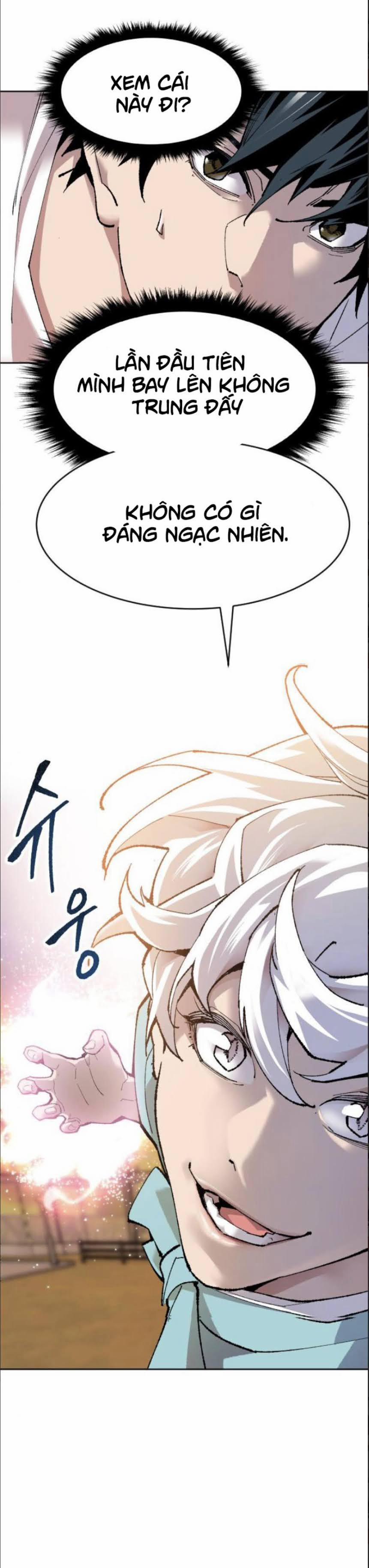 Phá Bỏ Giới Hạn 10 trang 36
