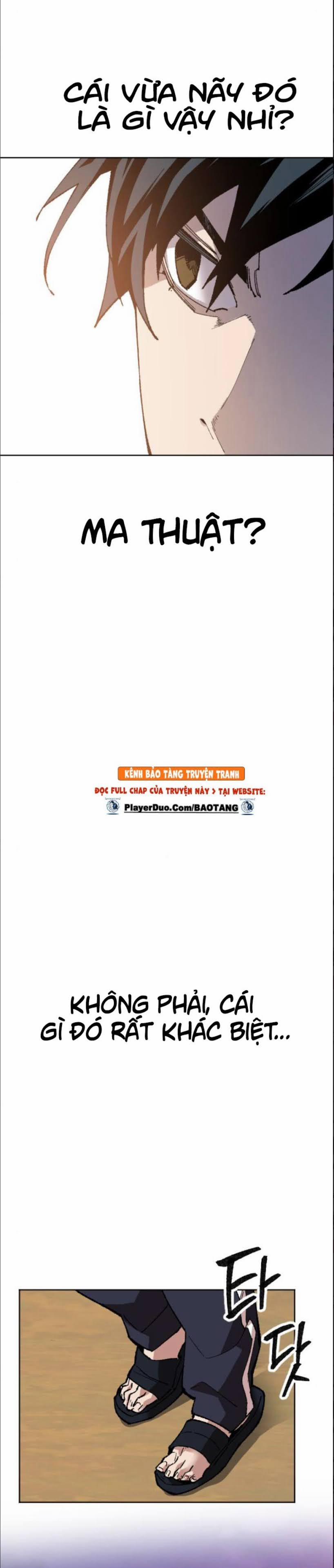 Phá Bỏ Giới Hạn 10 trang 39