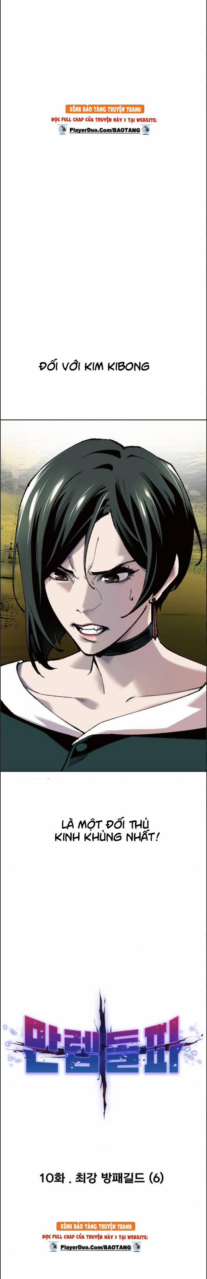 Phá Bỏ Giới Hạn 10 trang 4