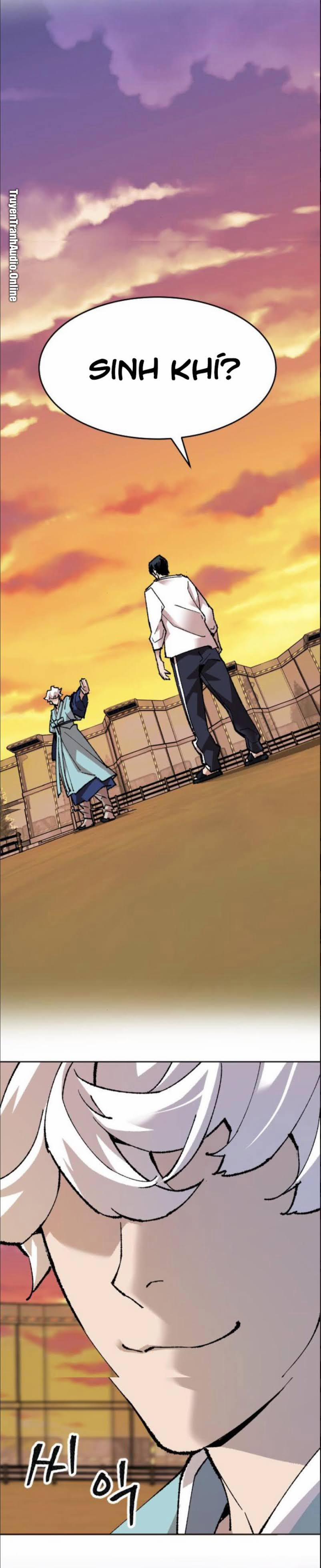 Phá Bỏ Giới Hạn 10 trang 40