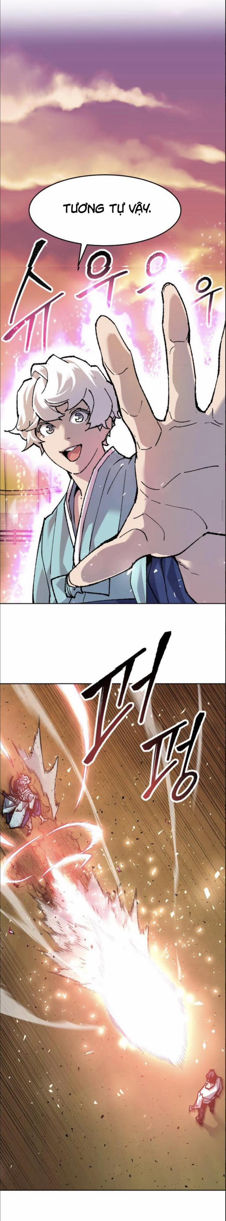 Phá Bỏ Giới Hạn 10 trang 41
