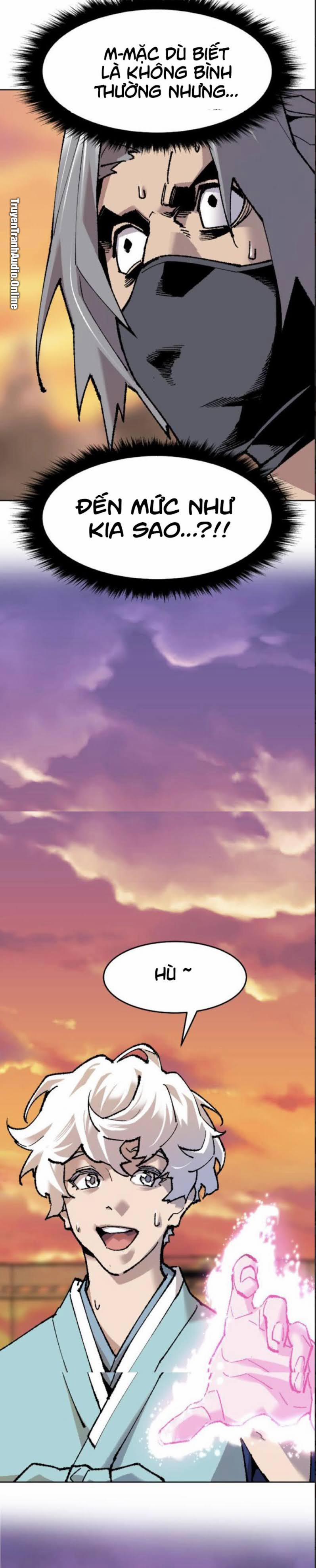 Phá Bỏ Giới Hạn 10 trang 44