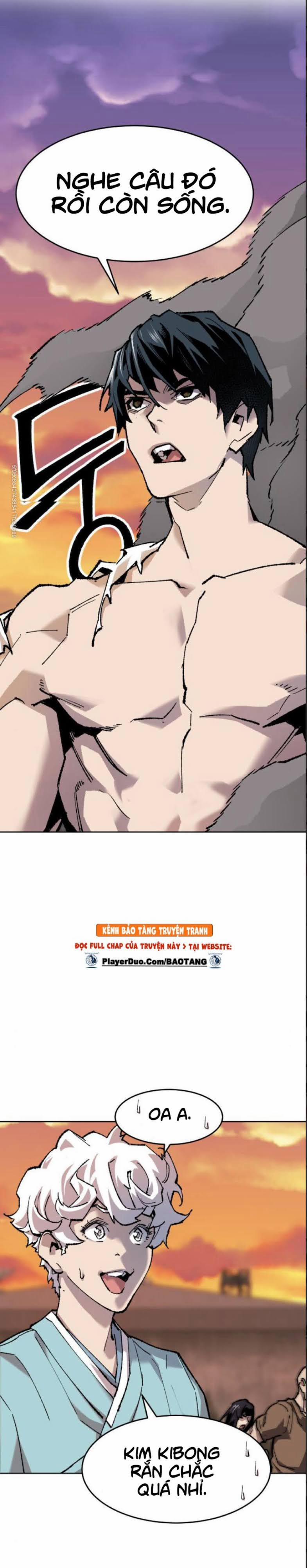 Phá Bỏ Giới Hạn 10 trang 46