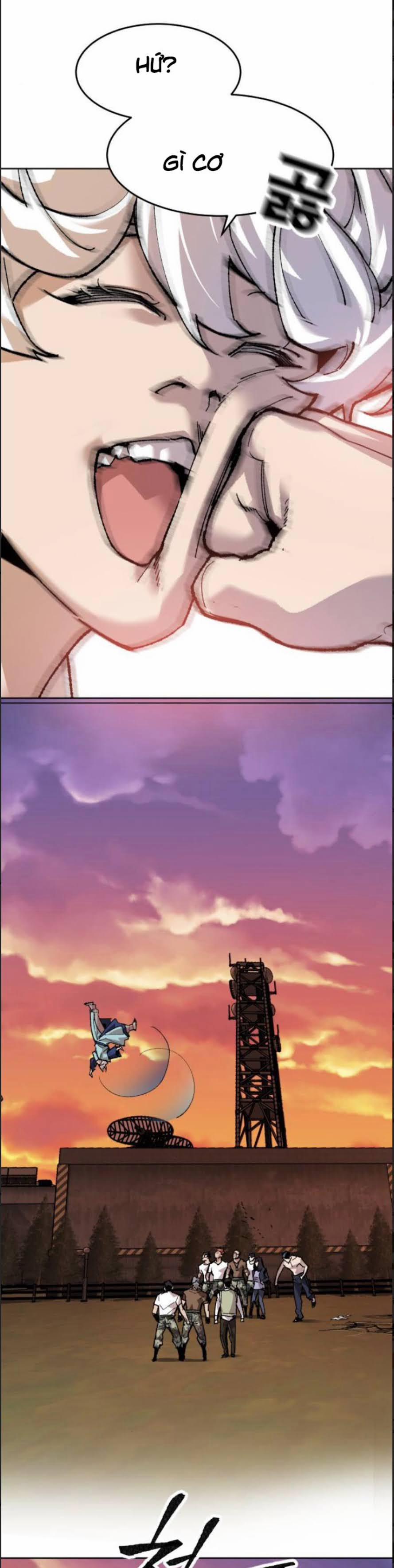 Phá Bỏ Giới Hạn 10 trang 51