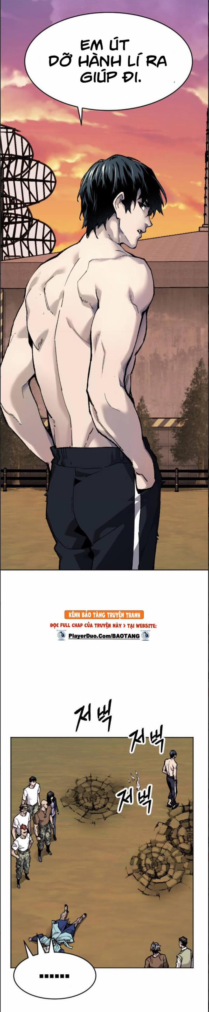 Phá Bỏ Giới Hạn 10 trang 53