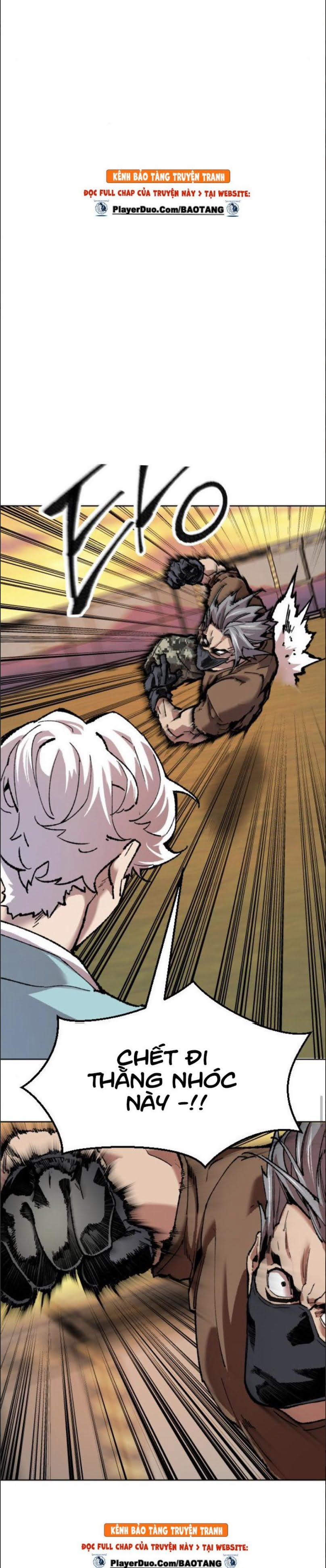 Phá Bỏ Giới Hạn 10 trang 6