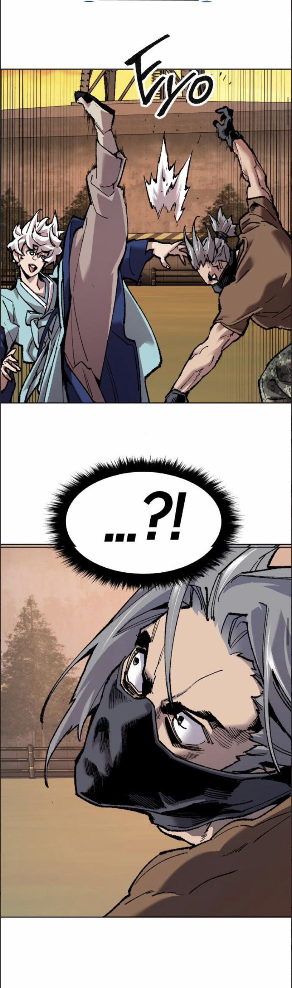 Phá Bỏ Giới Hạn 10 trang 7