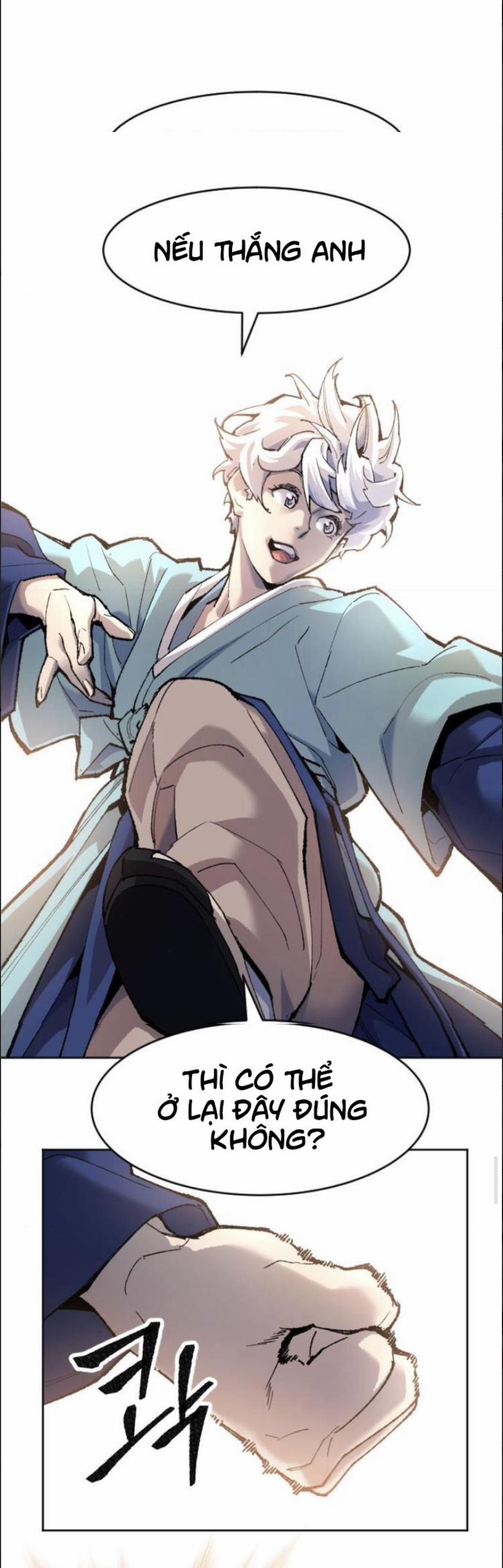 Phá Bỏ Giới Hạn 10 trang 8