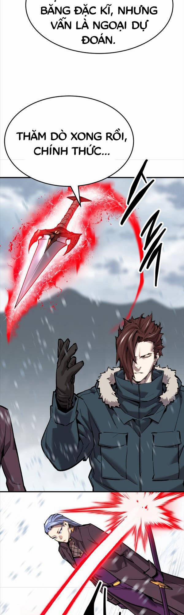 Phá Bỏ Giới Hạn 101 trang 29