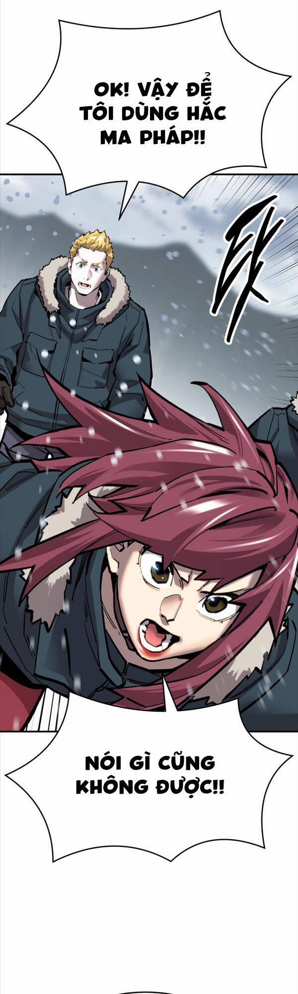 Phá Bỏ Giới Hạn 101 trang 33