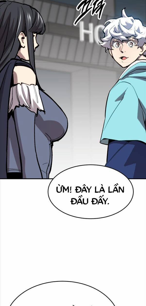 Phá Bỏ Giới Hạn 101 trang 57