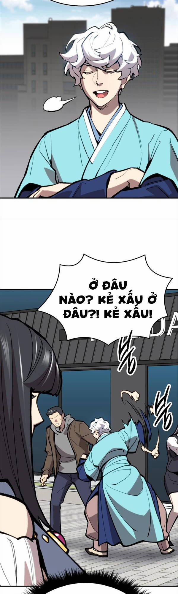 Phá Bỏ Giới Hạn 101 trang 62