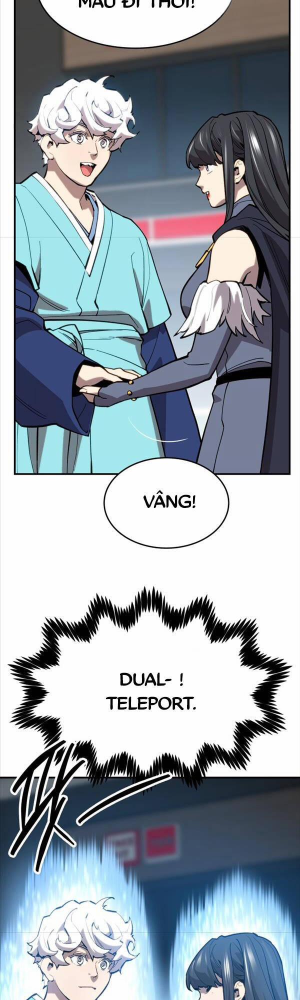 Phá Bỏ Giới Hạn 101 trang 67