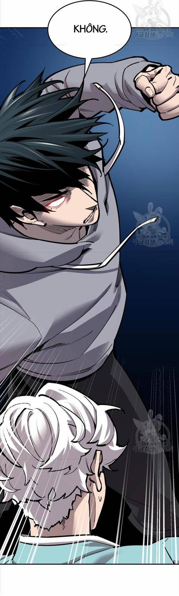 Phá Bỏ Giới Hạn 104 trang 36