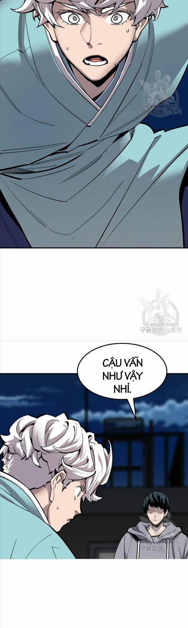 Phá Bỏ Giới Hạn 104 trang 39