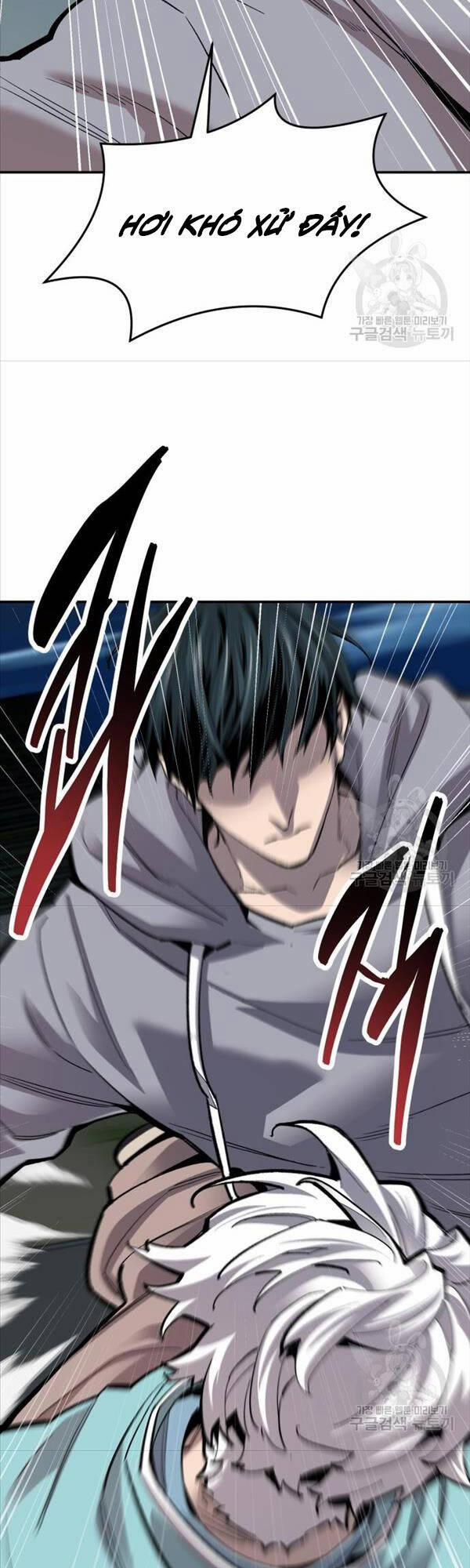 Phá Bỏ Giới Hạn 104 trang 48