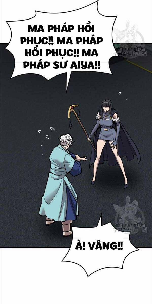 Phá Bỏ Giới Hạn 105 trang 36