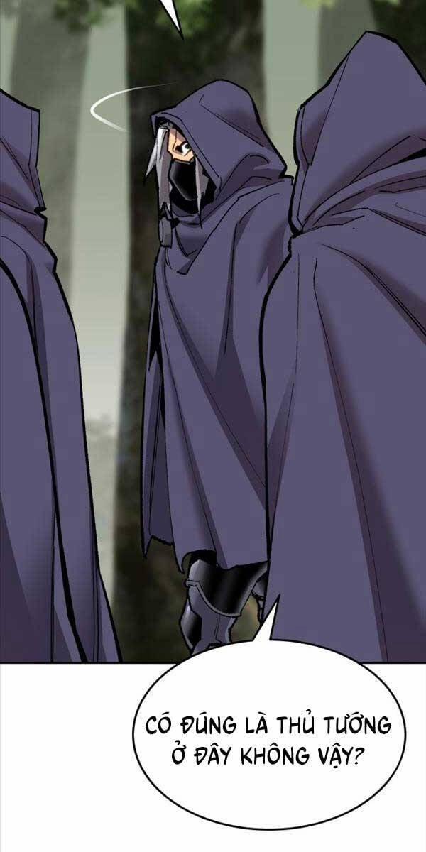 Phá Bỏ Giới Hạn 106 trang 18