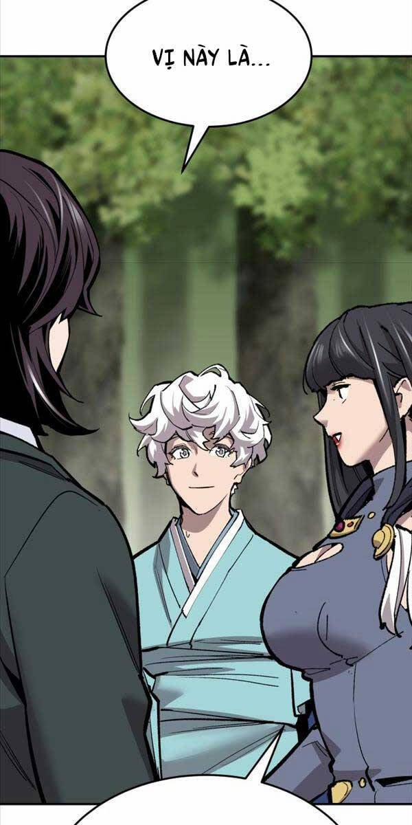 Phá Bỏ Giới Hạn 107 trang 116