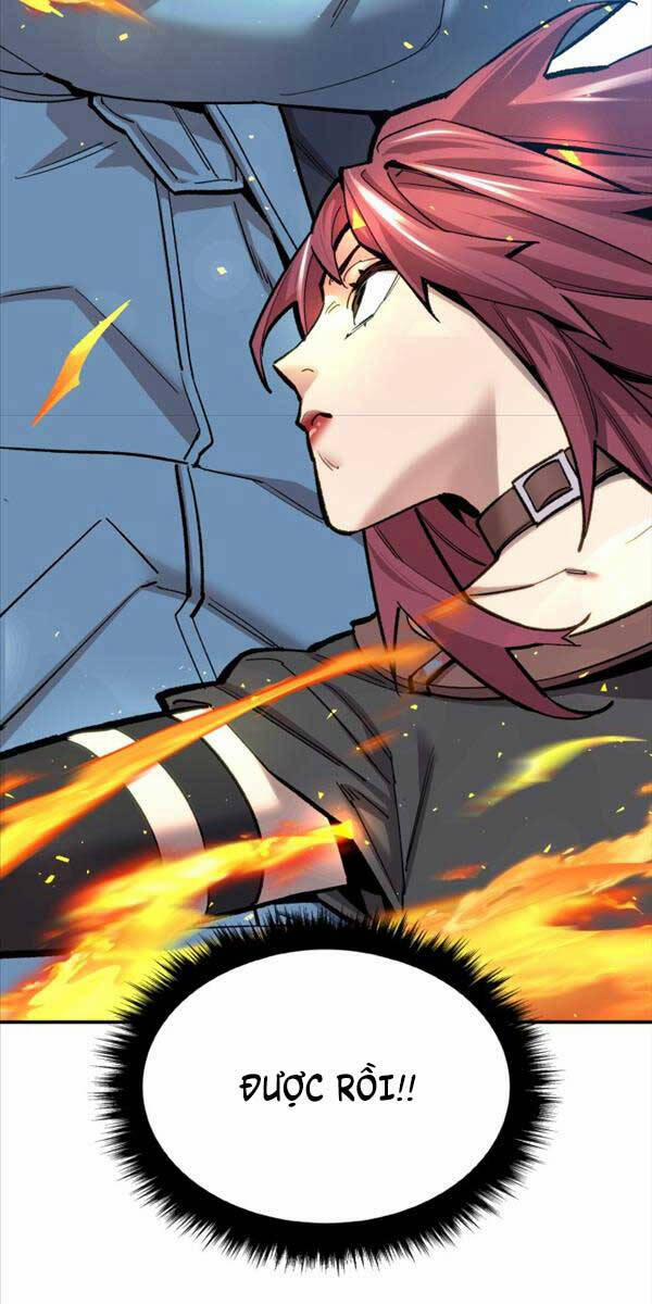 Phá Bỏ Giới Hạn 107 trang 21
