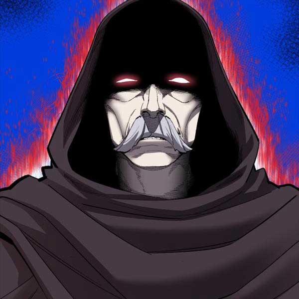 Phá Bỏ Giới Hạn 108 trang 109