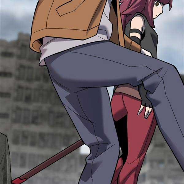 Phá Bỏ Giới Hạn 108 trang 160