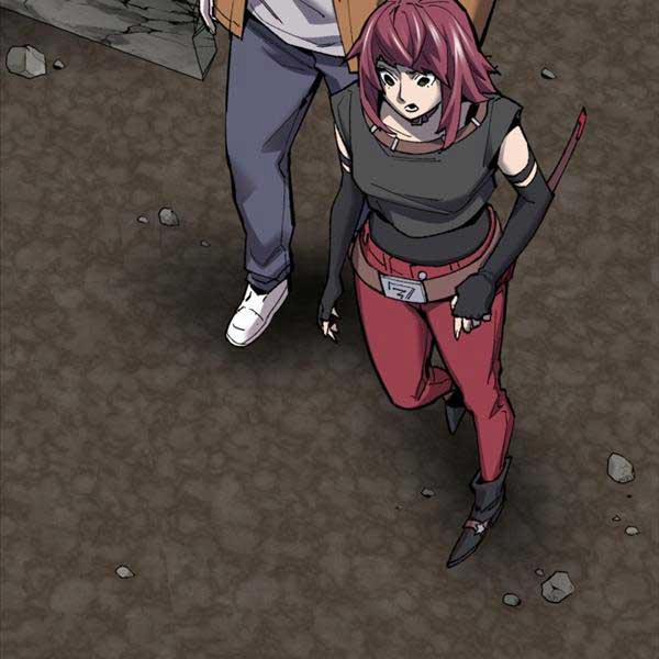 Phá Bỏ Giới Hạn 108 trang 164