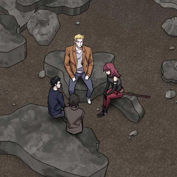 Phá Bỏ Giới Hạn 108 trang 235