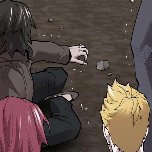 Phá Bỏ Giới Hạn 108 trang 269