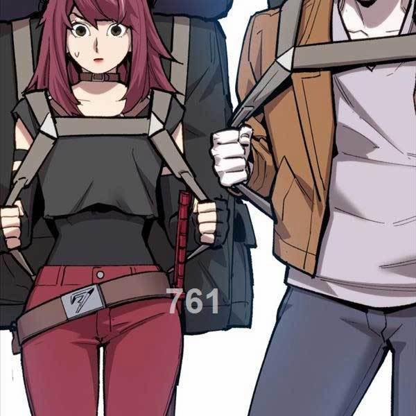 Phá Bỏ Giới Hạn 108 trang 3